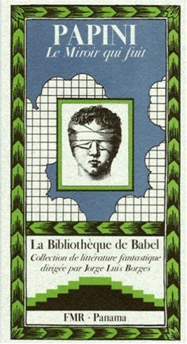 Le miroir qui fuit
