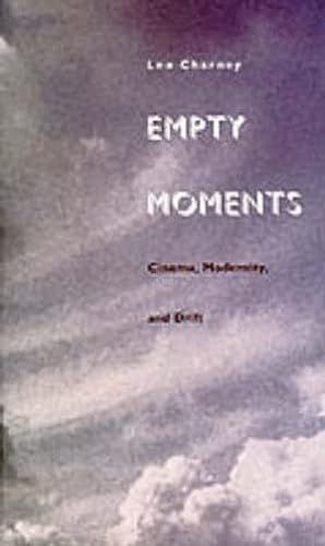 Empty Moments