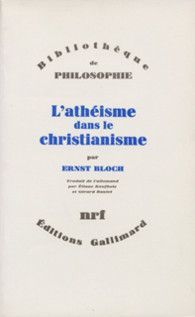 L athéisme dans le christianisme