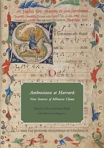 Ambrosiana at Harvard