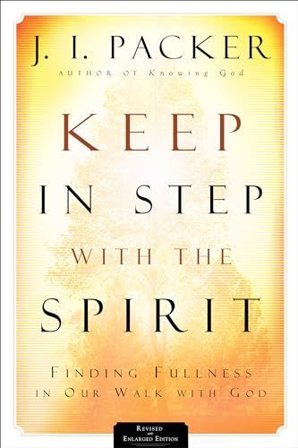 Keep in Step with the Spirit