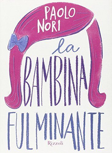 La bambina fulminante