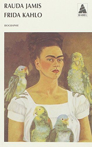 Frida Kahlo