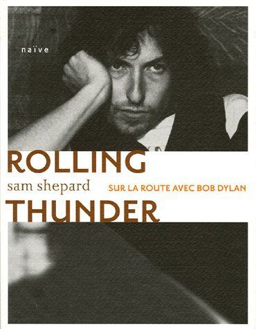 Rolling Thunder