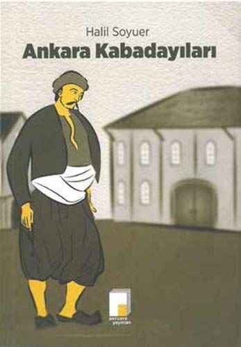 Ankara kabadayıları