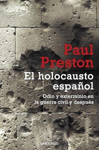 El holocaust español