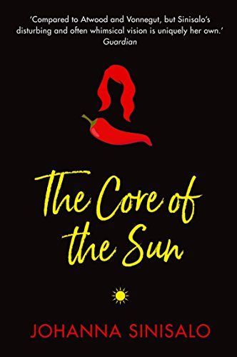 Core of the Sun