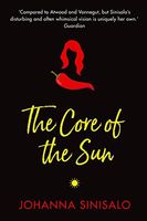 Core of the Sun