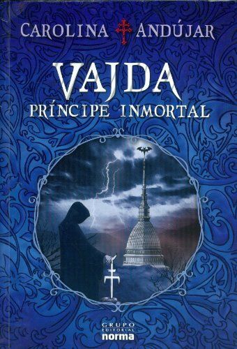 Vajda, príncipe inmortal