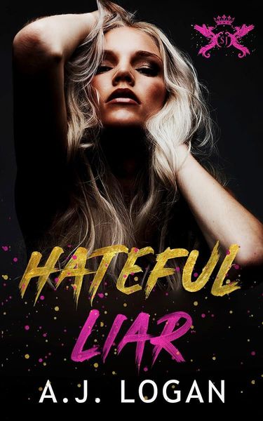 Hateful Liar