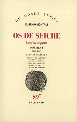 Os de seiche