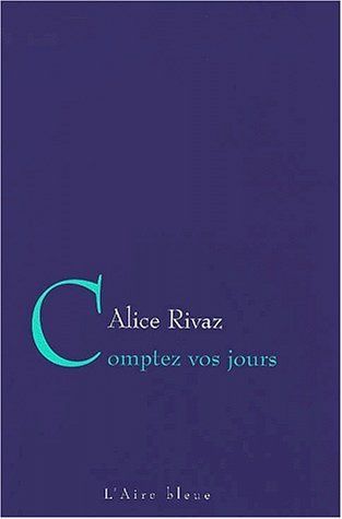 Comptez vos jours