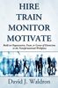 Hire Train Monitor Motivate