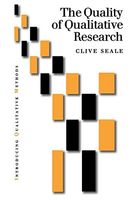The Quality of Qualitative Research