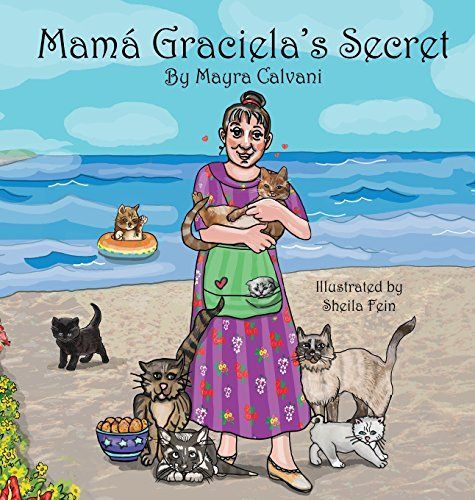 Mama Graciela's Secret