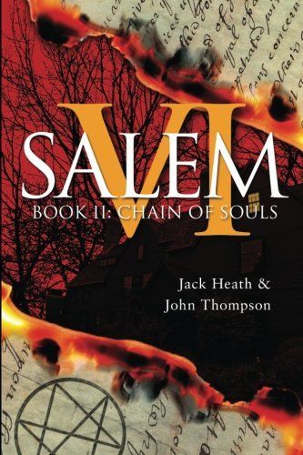 Salem VI : Chain of Souls