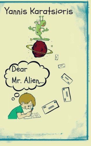 Dear Mr. Alien,...