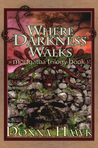 Where Darkness Walks