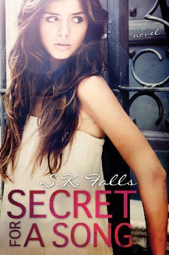 Secret for a Song