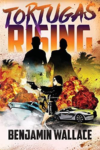 Tortugas Rising