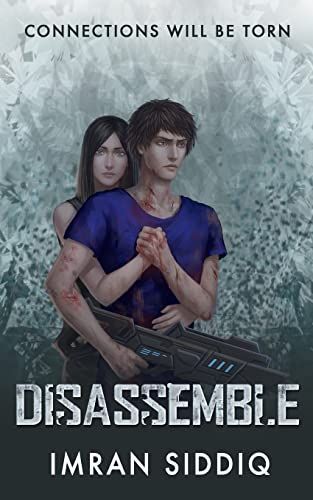 Disassemble