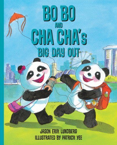 Bo Bo and Cha Cha's Big Day Out