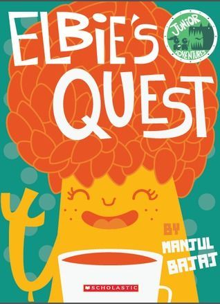 Elbie's Quest