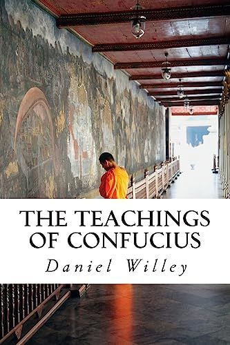 The Teachings of Confucius