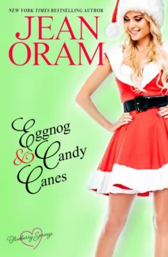 Eggnog and Candy Canes