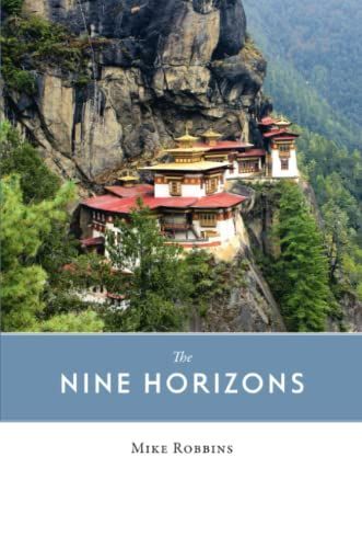 The Nine Horizons