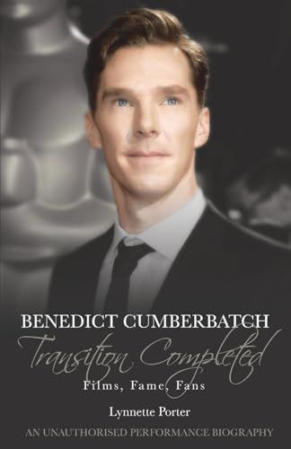 Benedict Cumberbatch, Transition Completed