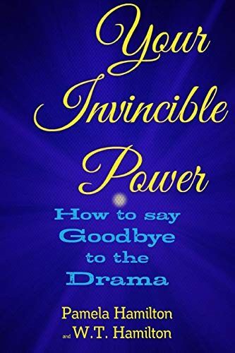 Your Invincible Power