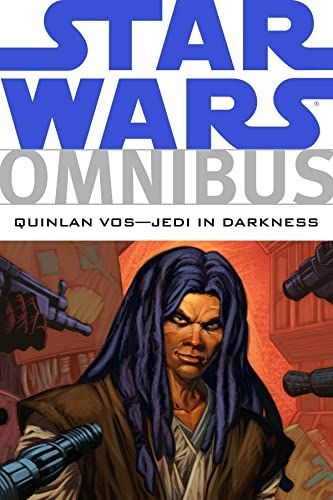 Star Wars omnibus