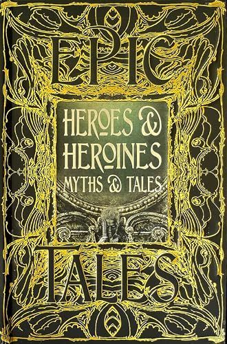 Heroes and Heroines Short Stories