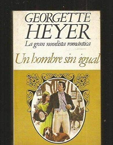 Un hombre sin igual