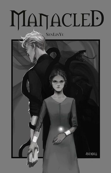 Manacled Volume 3