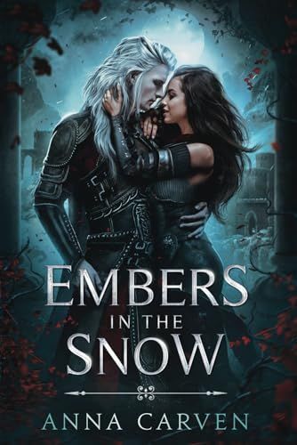 Embers in the Snow