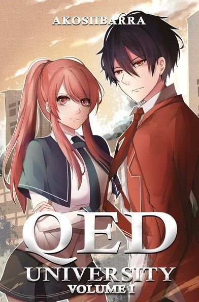 QED University Volume I