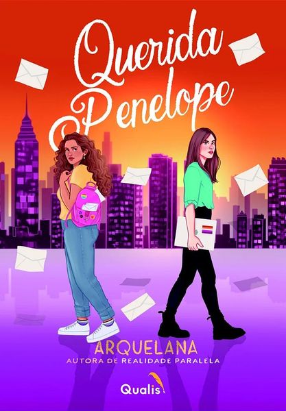 Querida Penelope