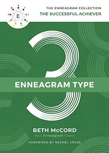 Enneagram Collection Type 3