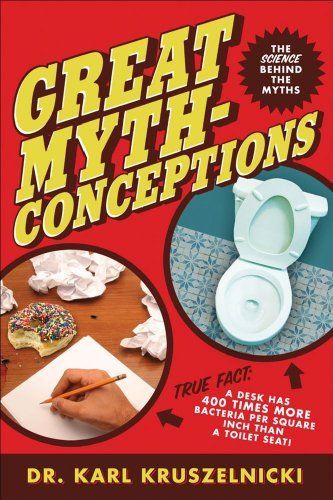 Great Mythconceptions