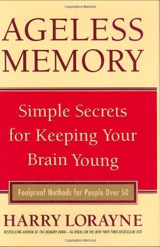 Ageless memory