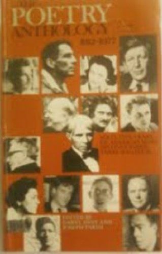 The Poetry Anthology, 1912-1977