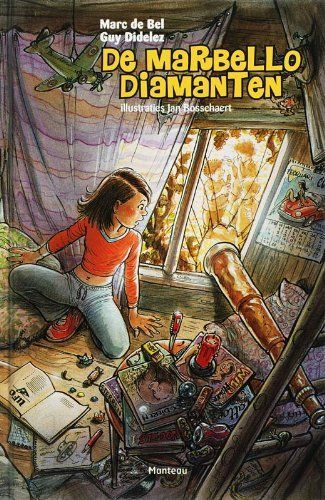 Marbello-diamanten / druk 1