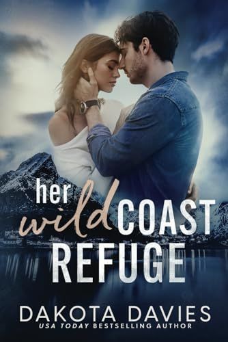 Her Wild Coast Refuge
