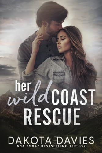 Her Wild Coast Rescue