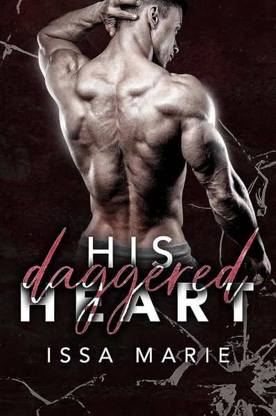His Daggered Heart