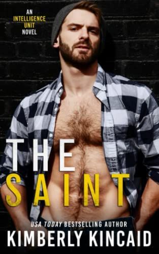 The Saint