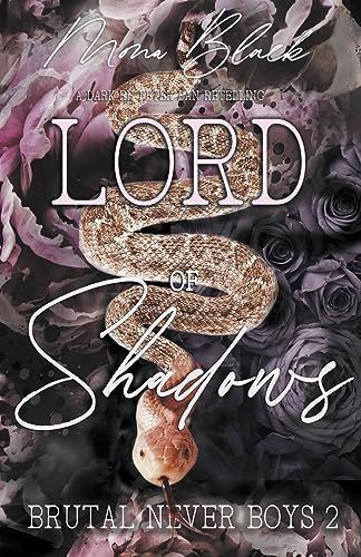 Lord of Shadows