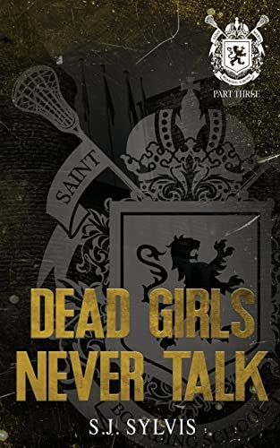 Dead Girls Never Talk